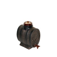 Бъчва ROTO тип Класик 25 L