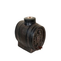 Бъчва ROTO тип Класик 80 L